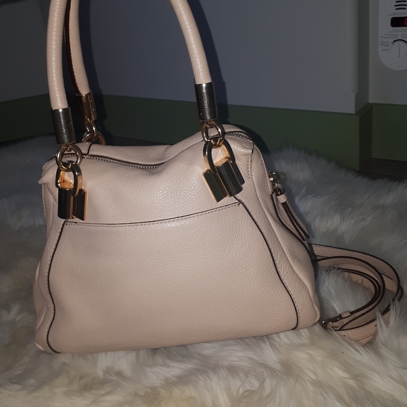 DKNY satchel - Picture 2 of 3